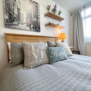 Uitgebreide Double Kamer