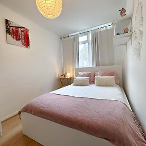 Standaard Kamer met een King Size Bed